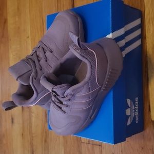 Adidas toddler sneakers